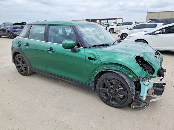 2024 MINI COOPER