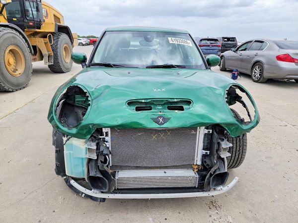 2024 MINI COOPER