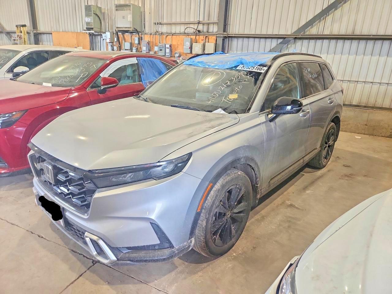2023 HONDA CR-V Sport Touring