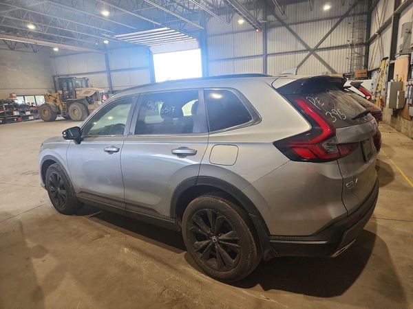 2023 HONDA CR-V Sport Touring