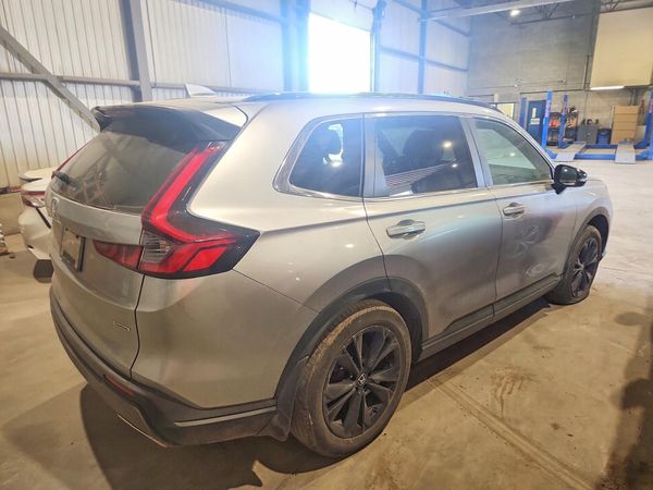 2023 HONDA CR-V Sport Touring