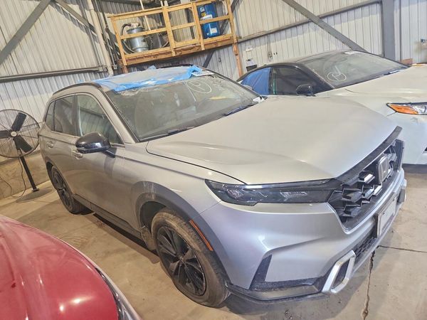 2023 HONDA CR-V Sport Touring