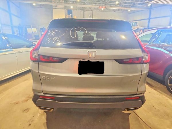 2023 HONDA CR-V Sport Touring