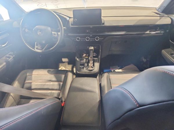 2023 HONDA CR-V Sport Touring