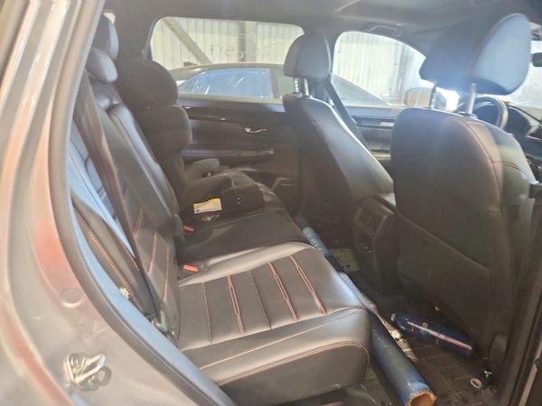 2023 HONDA CR-V Sport Touring