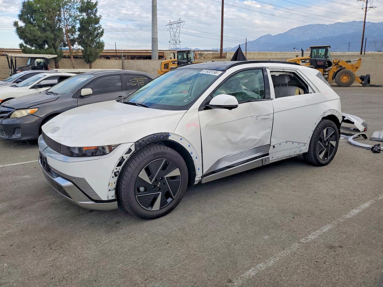 2026 HYUNDAI IONIQ 5