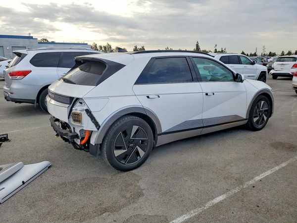 2026 HYUNDAI IONIQ 5