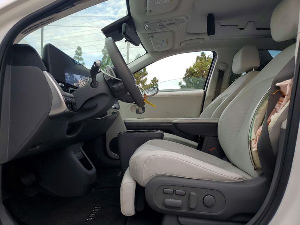 2026 HYUNDAI IONIQ 5