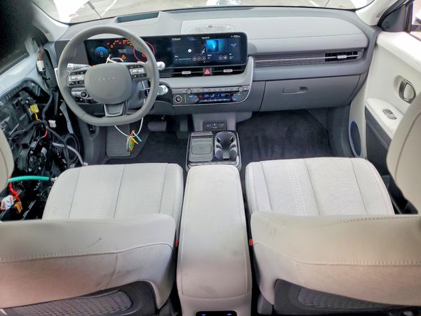 2026 HYUNDAI IONIQ 5