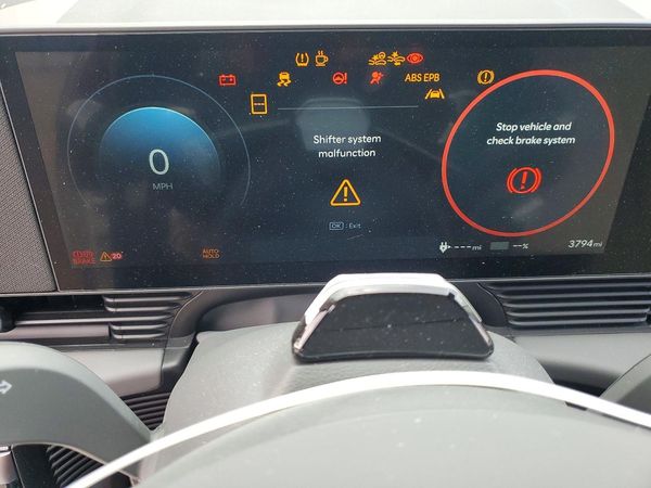 2026 HYUNDAI IONIQ 5