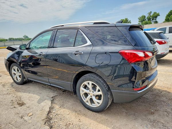 2020 CHEVROLET EQUINOX Premier (1LZ)