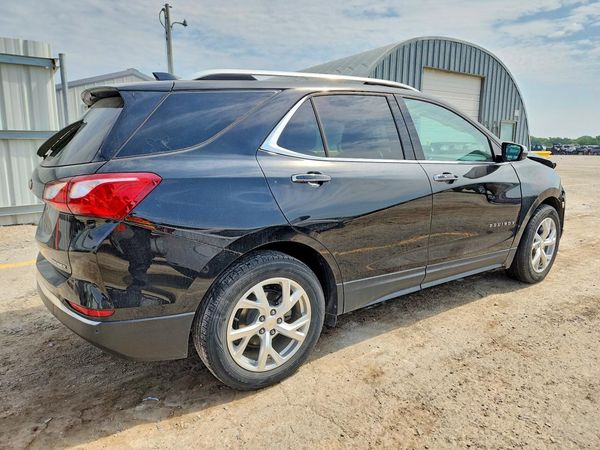 2020 CHEVROLET EQUINOX Premier (1LZ)