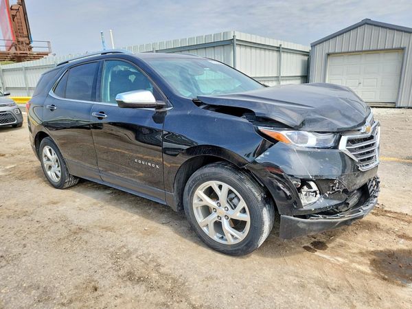 2020 CHEVROLET EQUINOX Premier (1LZ)