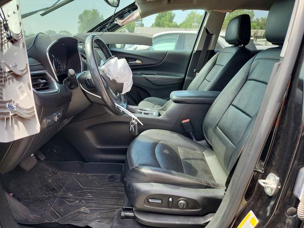 2020 CHEVROLET EQUINOX Premier (1LZ)