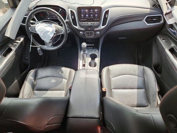 2020 CHEVROLET EQUINOX Premier (1LZ)
