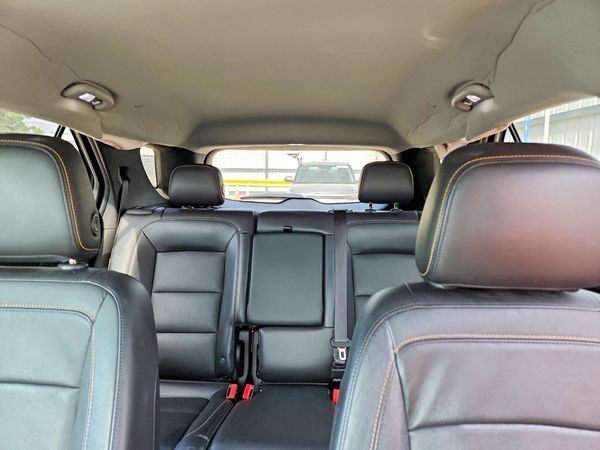 2020 CHEVROLET EQUINOX Premier (1LZ)