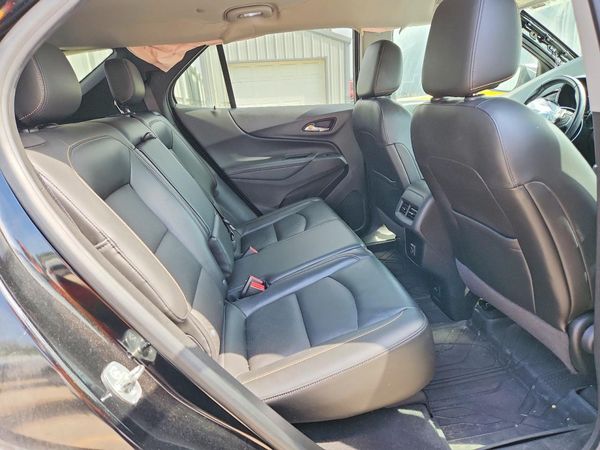 2020 CHEVROLET EQUINOX Premier (1LZ)