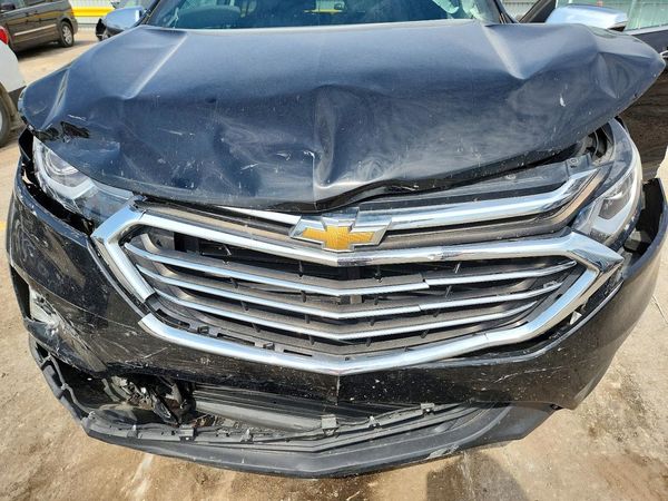 2020 CHEVROLET EQUINOX Premier (1LZ)
