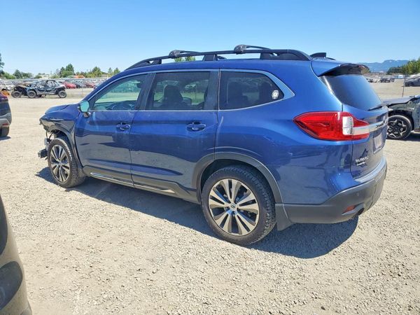 2020 SUBARU ASCENT Limited 7+ES+KA