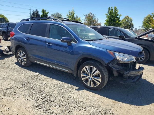 2020 SUBARU ASCENT Limited 7+ES+KA