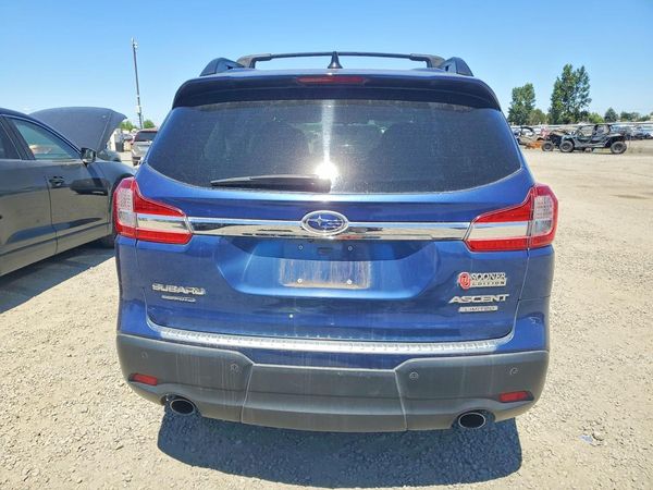 2020 SUBARU ASCENT Limited 7+ES+KA