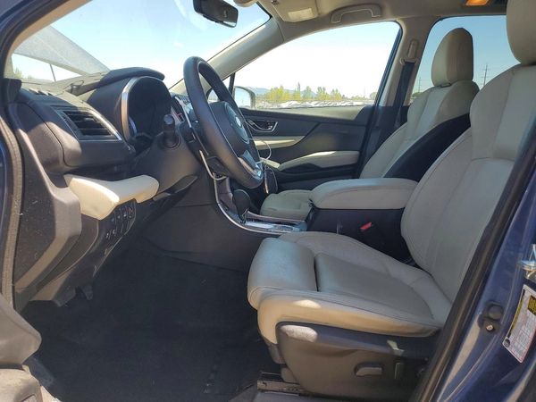 2020 SUBARU ASCENT Limited 7+ES+KA
