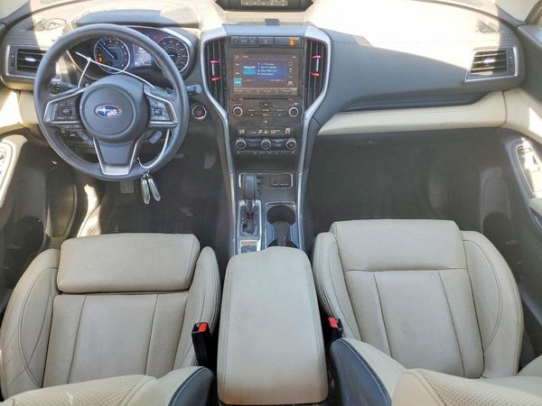 2020 SUBARU ASCENT Limited 7+ES+KA