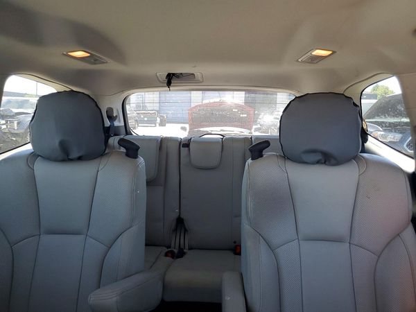 2020 SUBARU ASCENT Limited 7+ES+KA
