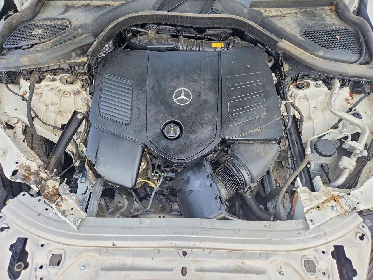 2024 MERCEDES-BENZ GLC