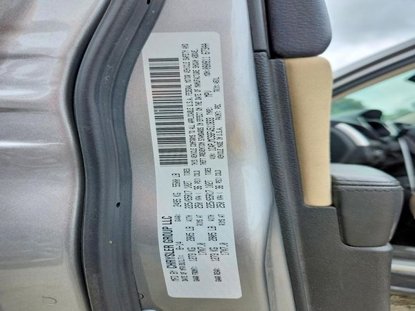 2015 JEEP CHEROKEE LATITUDE 4X4