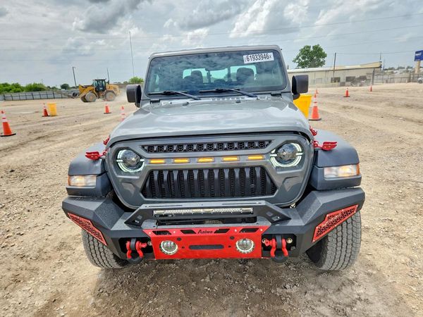 2020 JEEP GLADIATOR SPORT 4X4