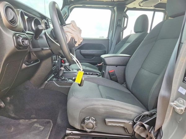 2020 JEEP GLADIATOR SPORT 4X4