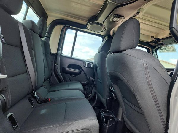 2020 JEEP GLADIATOR SPORT 4X4
