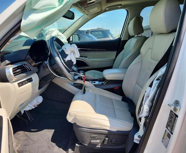 2021 KIA TELLURIDE
