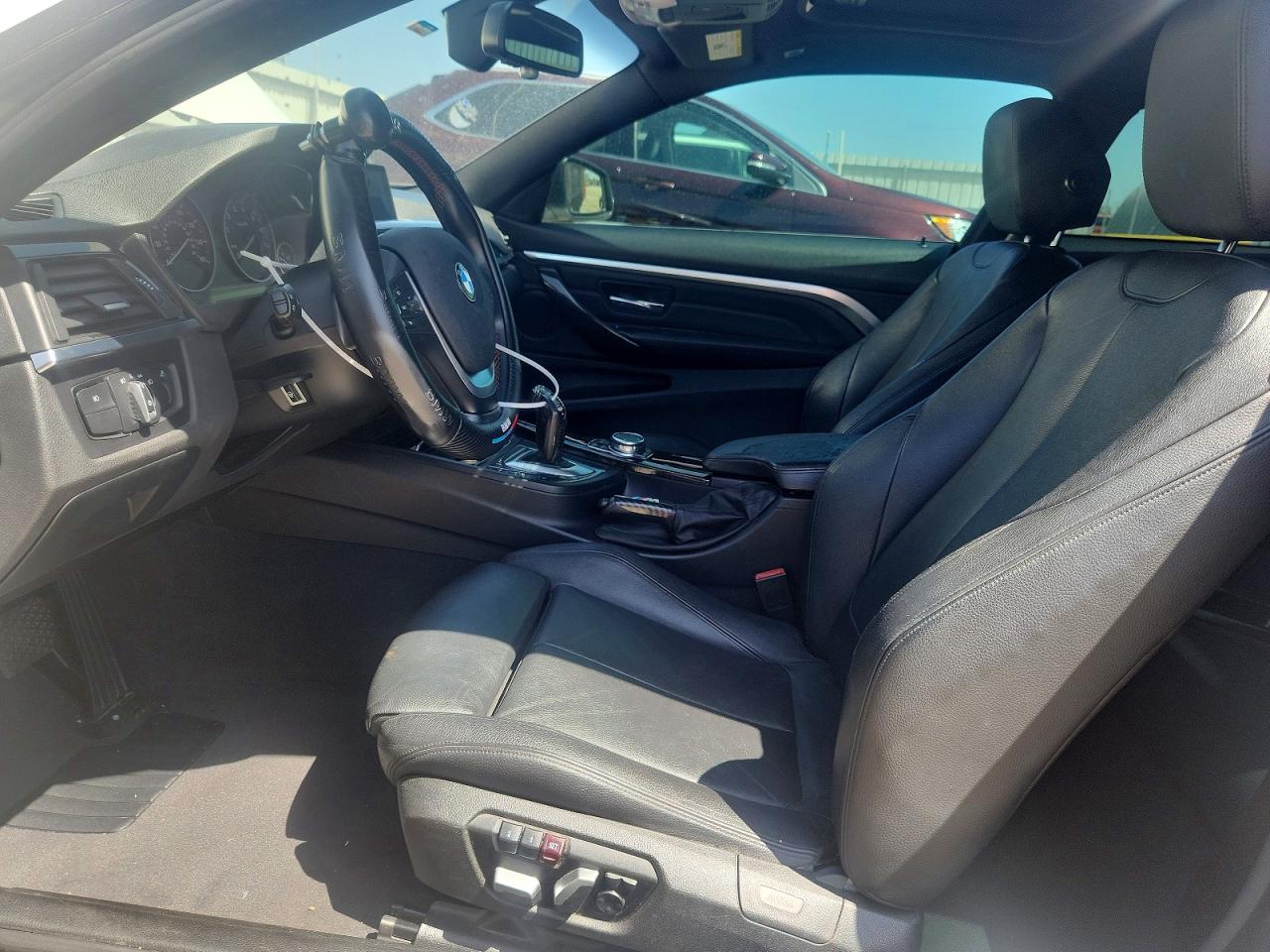 2016 BMW 428