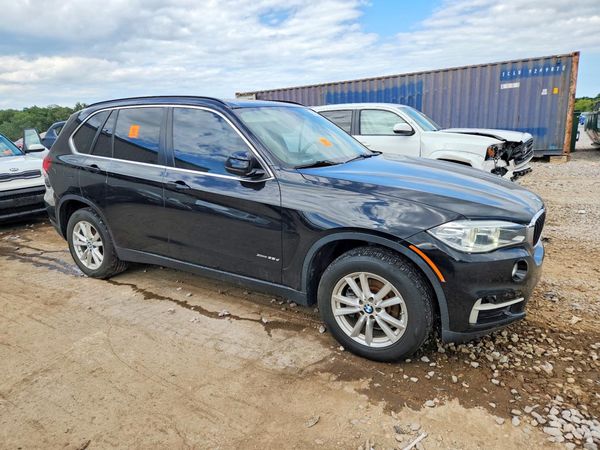 2014 BMW X5