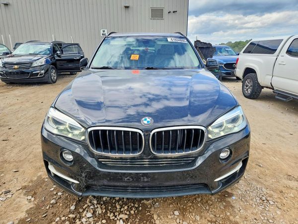 2014 BMW X5