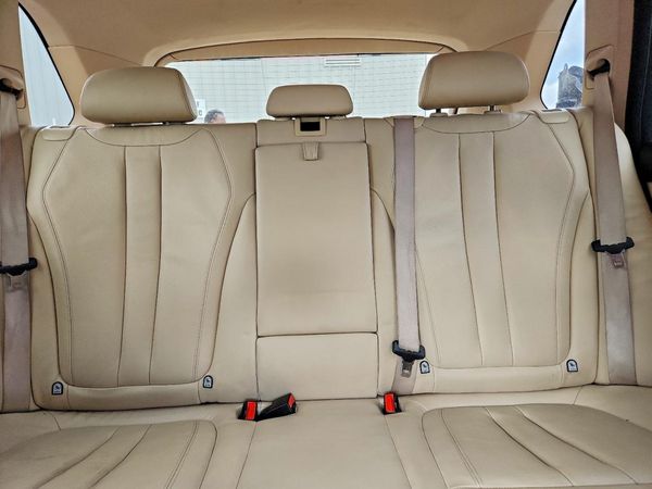 2014 BMW X5
