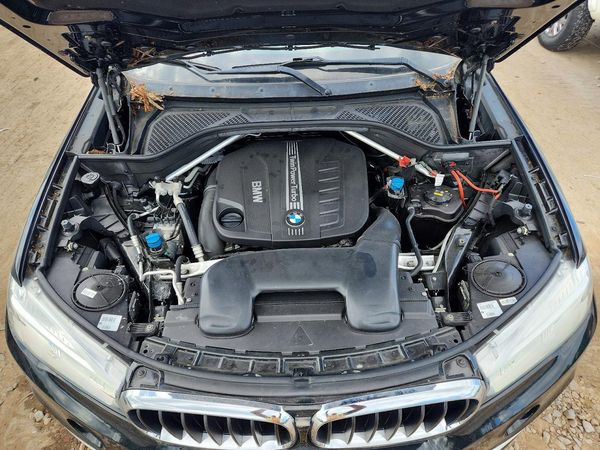2014 BMW X5