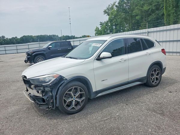 2016 BMW X1 xDrive28i