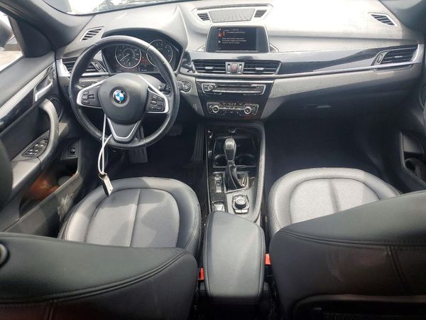 2016 BMW X1 xDrive28i
