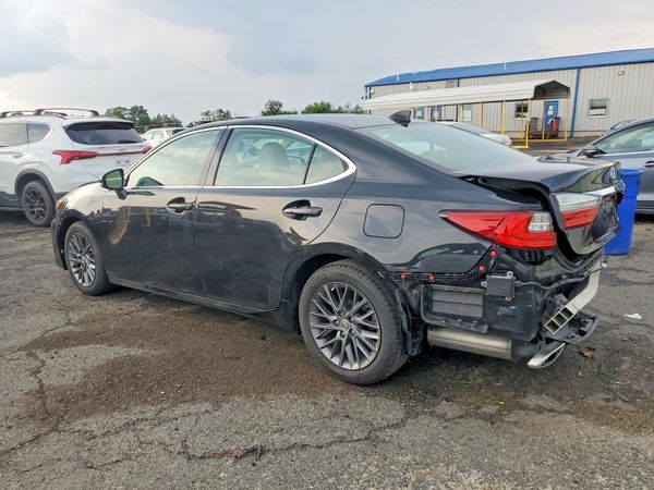 2018 LEXUS ES 350