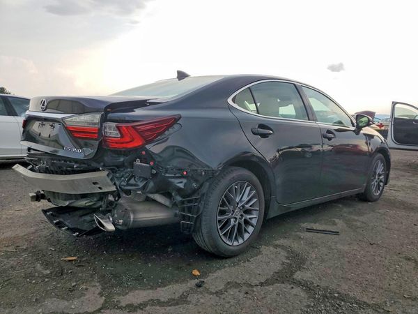 2018 LEXUS ES 350