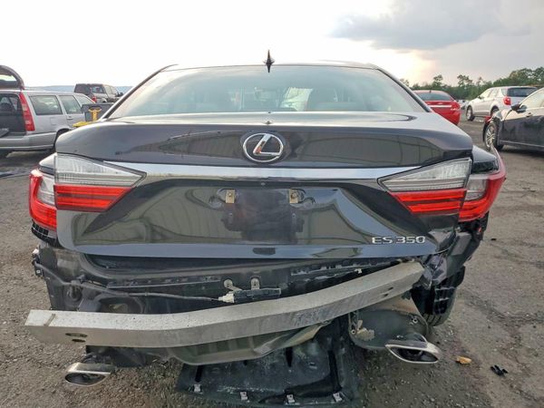 2018 LEXUS ES 350