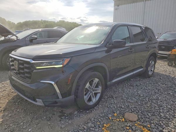 2023 HONDA PILOT