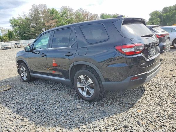 2023 HONDA PILOT