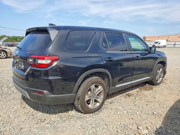 2023 HONDA PILOT