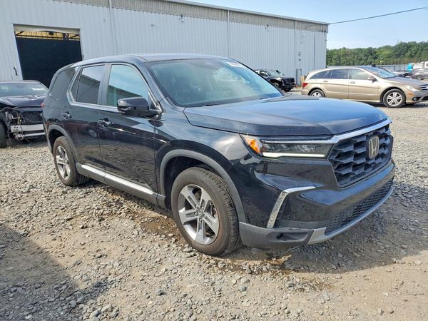 2023 HONDA PILOT