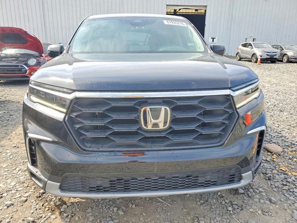 2023 HONDA PILOT