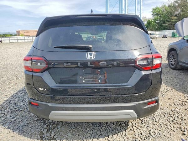 2023 HONDA PILOT